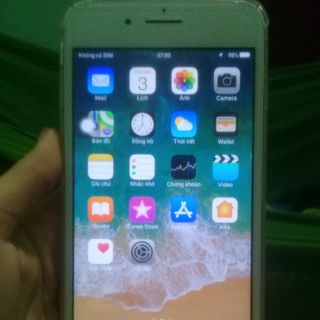 Iphone 8Plus