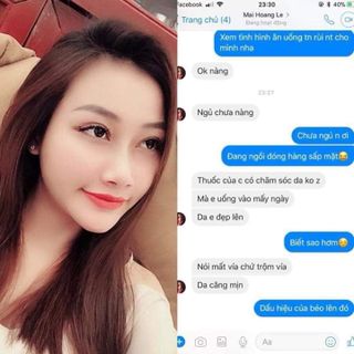 Tăng cân loạn pee wan
