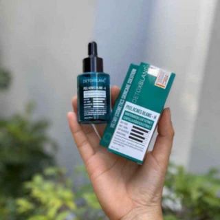 Serum Peel Acnes Blanc - H (Mẫu mới 2020 Của Detox Blanc Số 13)