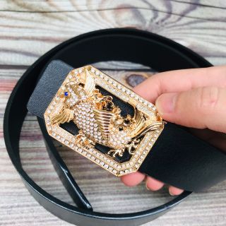 Thắt Lưng Nam 12 Con Giáp