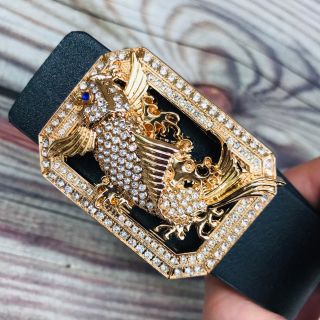 Thắt Lưng Nam 12 Con Giáp