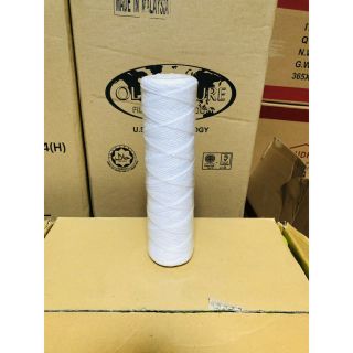 Lõi lọc chỉ 10 inch