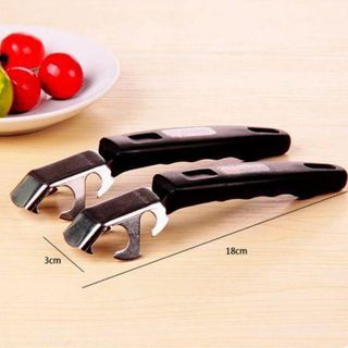 Combo 2 Dụng Cụ Gắp Nóng Kèm Khui Đa Năng