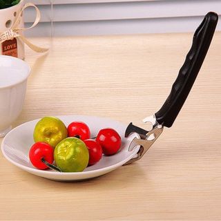Combo 2 Dụng Cụ Gắp Nóng Kèm Khui Đa Năng