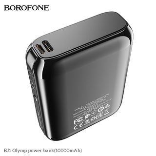 Pin sạc dự phòng Borofone BJ1 Olymp 10000mAh
