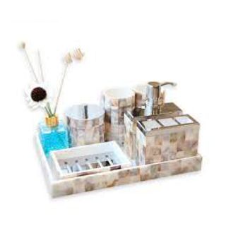Bộ đồ resin khách sạn Falcon giá rẻ