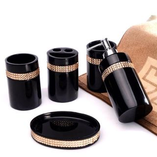 Bộ đồ resin khách sạn Falcon giá rẻ
