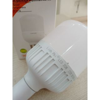 Bóng đèn led siêu sáng