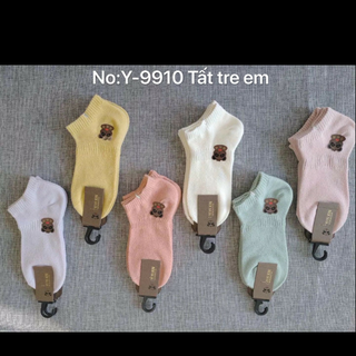 Tát cho bé chất siêu đẹp