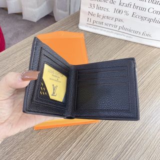 Ví nam giá rẻ full hộp