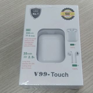 sỉ tai nghe blutooth v99 touch cao cấp