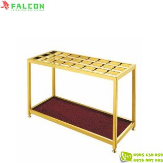 Kệ để ô dù khách sạn Falcon giá rẻ