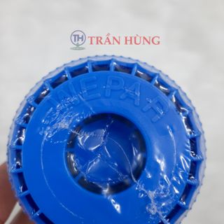 Lõi Lọc Thô Than Hoạt Tính 10 Inch GAC WEPAR, Lọc Cặn Bẩn, Khử Mùi Clo, Phèn, Thuốc Trừ Sâu Có Hại Trong Nước