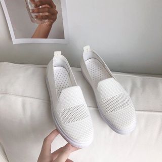 Giày Mọi thun ôm chân form đẹp
