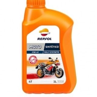 Repsol Sintetico 10W40 1L Tây Ban Nha