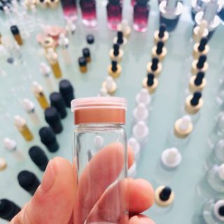 CHAI SERUM 10ML, NHỎ GIỌT