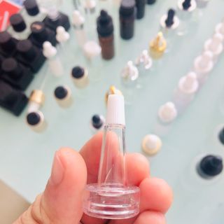 CHAI SERUM 10ML, NHỎ GIỌT