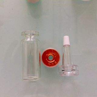 CHAI SERUM 10ML, NHỎ GIỌT