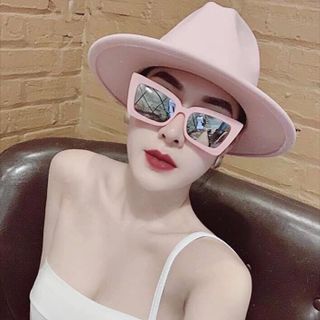 MẮT KÍNH THOI TRANG 9019