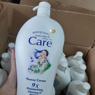 Sữa tắm dê 1200ml