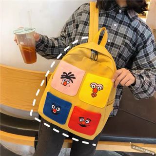 Balo thời trang nhiều mẫu 260 (Cái) SP003741