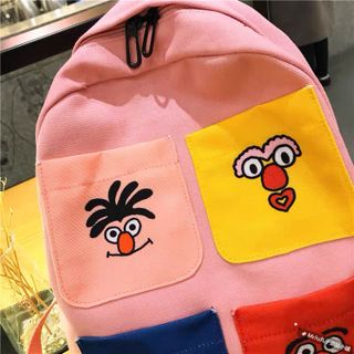 Balo thời trang nhiều mẫu 260 (Cái) SP003741