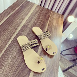 Dép đế pháp chắc đẹp