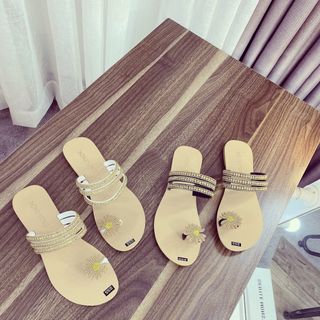Dép đế pháp chắc đẹp