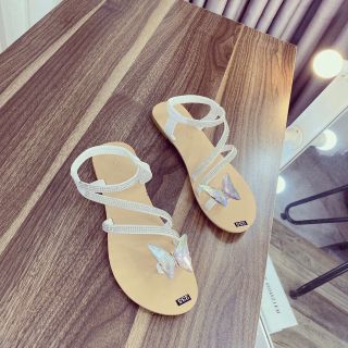 Dép đế pháp chắc đẹp