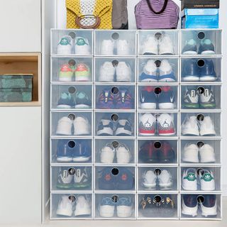 Hộp đựng giày Newbox | cứng chịu lực 20kg