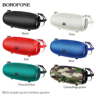 Loa không dây thể thao Borofone BR12 Amplio