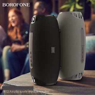Loa không dây thể thao Borofone BR12 Amplio