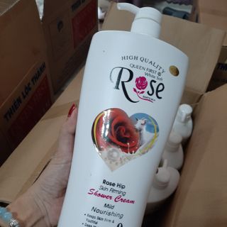 Sữa tắm dê 1200ml