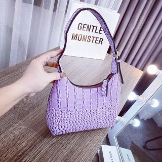 Túi xách kẹp nách giá rẻ