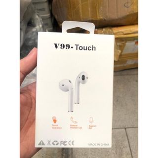 sỉ tai nghe blutooth v99 touch cao cấp giá sỉ