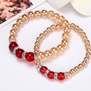 Chuỗi đeo tay rất đẹp