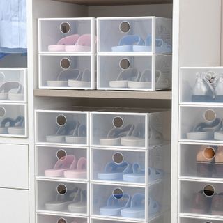 Hộp đựng giày Newbox | cứng chịu lực 20kg