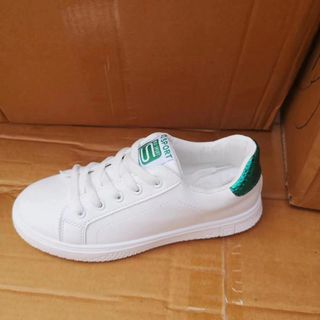 Giày nữ Quảng Châu 05