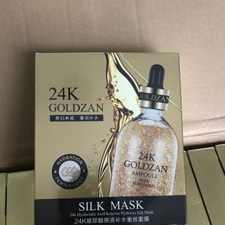 nạ 24k goldzan giá sỉ