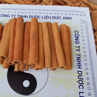 QUẾ sáo - Quế