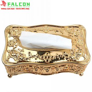 Bộ đồ bọc da khách sạn Falcon giá rẻ