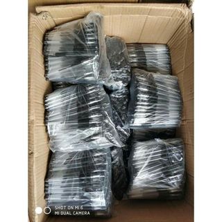 Sét bút bi 100 chiếc đủ màu