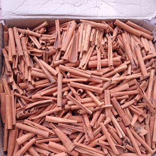 QUẾ sáo - Quế