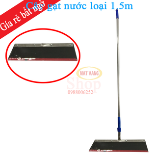 Cây gạt nước 1.5m