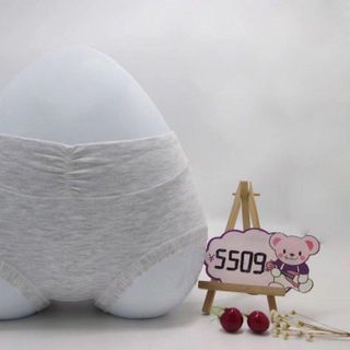 QUẦN COTTON NHÚM
