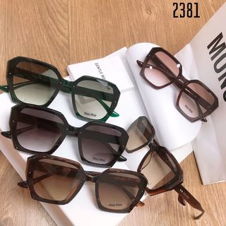 MẮT KÍNH 2381A