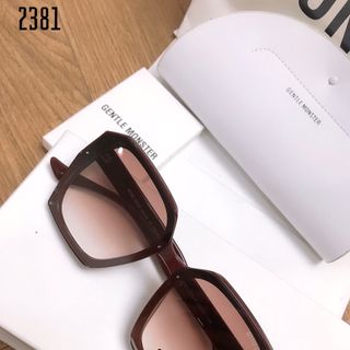 MẮT KÍNH 2381A
