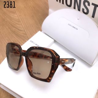 MẮT KÍNH 2381A
