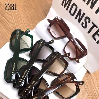MẮT KÍNH 2381A