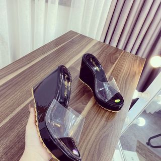 Dép xuồng quai mika xinh